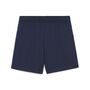 Puma teamGOAL Training Short Wmn - blau