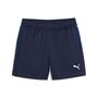 Puma teamGOAL Training Short Wmn - blau