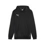 Puma teamGOAL Training Hoody M - schwarz