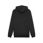 Puma teamGOAL Training Hoody M - schwarz