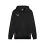 Puma teamGOAL Training Hoody M - schwarz