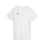 Puma teamGOAL Jersey Wmn - weiss