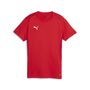 Puma teamGOAL Jersey Wmn - rot