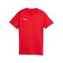 Puma teamGOAL Jersey Wmn - rot