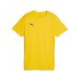 Puma teamGOAL Jersey Wmn - gelb