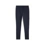 Puma teamGOAL Slim Training Pants - blau