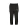 Puma teamGOAL Slim Training Pants - schwarz