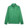 Puma teamGOAL All Weather Jacket - gr�n