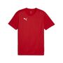 Puma teamFINAL Training Jersey - rot
