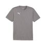 Puma teamFINAL Training Jersey - grau