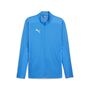 Puma teamFINAL Training Jacket - blau