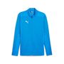 Puma teamFINAL Training Jacket - blau