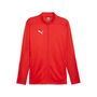 Puma teamFINAL Training Jacket - rot