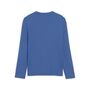 Puma Teamgoal Baselayer Tee Ls - electric blue lemonade-puma te