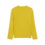 Puma Teamgoal Baselayer Tee Ls - faster yellow-sport yellow