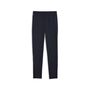 Puma teamGOAL Slim Training Pants Jr - blau