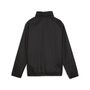 Puma teamGOAL Allweather Jacket Jr - schwarz