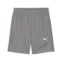 Puma teamFINAL Training Shorts - grau