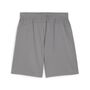 Puma teamFINAL Training Shorts - grau