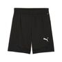 Puma teamFINAL Training Shorts - schwarz