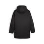 Puma teamFINAL Winter Jacket - schwarz