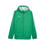 Puma teamFINAL Allweather Jkt - gr�n