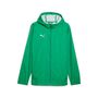 Puma teamFINAL Allweather Jkt - gr�n