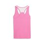 Puma Individual Padel Tank Top - poison pink-puma white