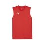Puma teamFINAL Training Jersey SL - rot