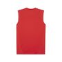 Puma teamFINAL Training Jersey SL - rot
