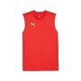 Puma teamFINAL Training Jersey SL - rot