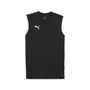 Puma teamFINAL Training Jersey SL - schwarz