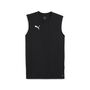 Puma teamFINAL Training Jersey SL - schwarz