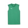 Puma teamFINAL Training Jersey SL - gr�n