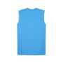Puma teamFINAL Training Jersey SL - blau