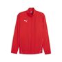 Puma teamGOAL Sideline Jacket - rot