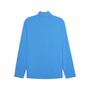 Puma teamGOAL Sideline Jacket - blau