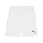 Puma teamGOAL Shorts - weiss