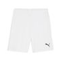 Puma teamGOAL Shorts - weiss