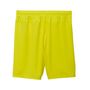 Puma teamGOAL Shorts - gelb