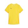Puma teamGOAL Matchday Jersey Wmns - gelb