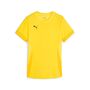 Puma teamGOAL Matchday Jersey Wmns - gelb