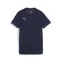 Puma teamGOAL Matchday Jersey Wmns - blau