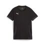Puma teamGOAL Matchday Jersey Wmns - schwarz