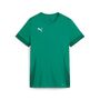 Puma teamGOAL Matchday Jersey Wmns - gr�n