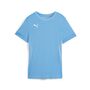 Puma teamGOAL Matchday Jersey Wmns - blau