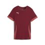 Puma teamGOAL Matchday Jersey Wmns - rot