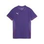 Puma teamGOAL Matchday Jersey Wmns - violett