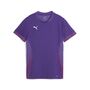 Puma teamGOAL Matchday Jersey Wmns - violett