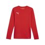 Puma teamGOAL LS Jersey - rot